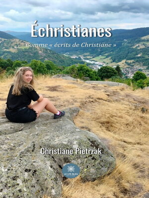 cover image of Échristianes